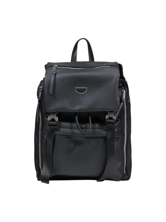 Antony Morato Herren Tasche Schwarz | online kaufen