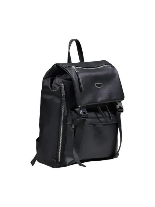 Antony Morato Herren Tasche Schwarz | online kaufen