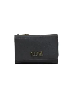 Alviero Martini Prima Classe Damen Portmonees Schwarz