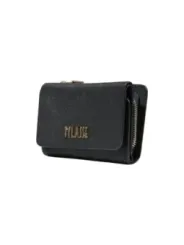 Alviero Martini Prima Classe Damen Portmonees Schwarz