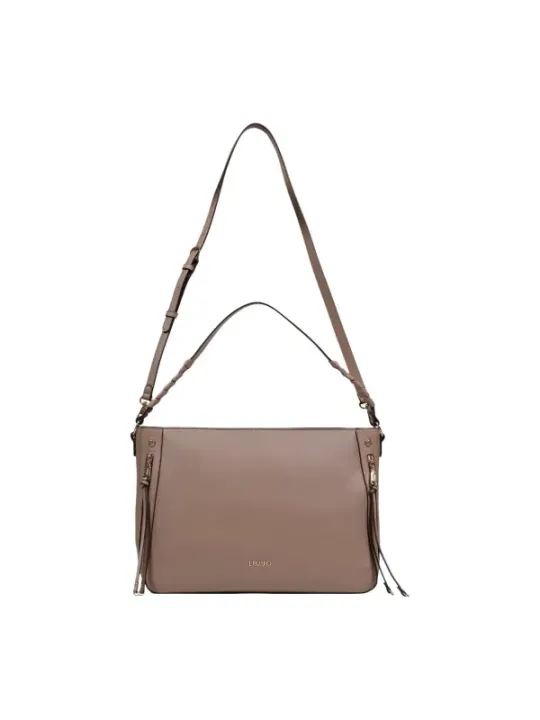 Liu Jo Damen Tasche Beige | online kaufen