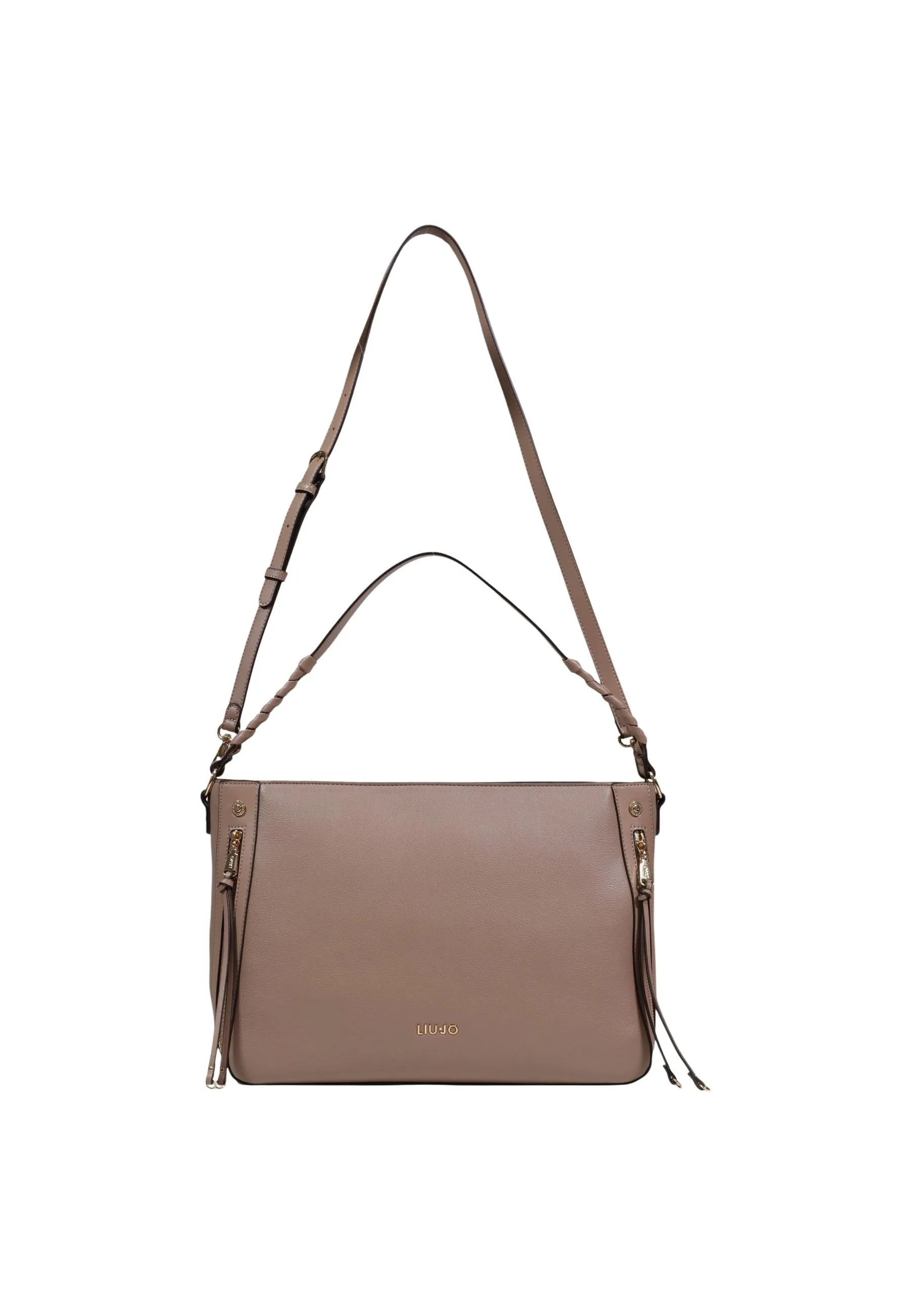 Liu Jo Damen Tasche Beige 512138