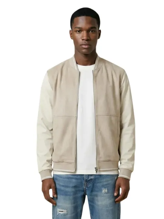 Antony Morato Herren Sakko Beige | online kaufen