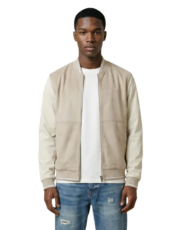 Antony Morato Herren Sakko Beige | online kaufen