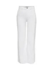Only Damen Jeans Weiß | online kaufen
