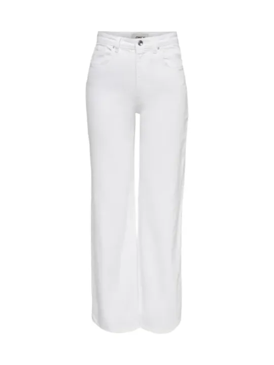 Only Damen Jeans Weiß | online kaufen