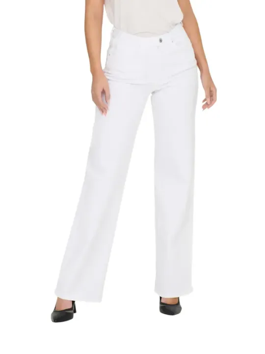 Only Damen Jeans Weiß | online kaufen