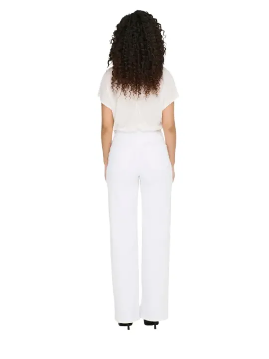 Only Damen Jeans Weiß | online kaufen