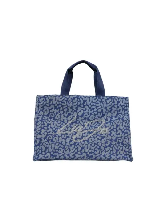 Liu Jo Damen Tasche Blau | online kaufen