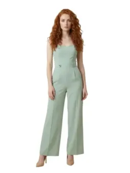 Artigli Damen Anzug Grün | online kaufen