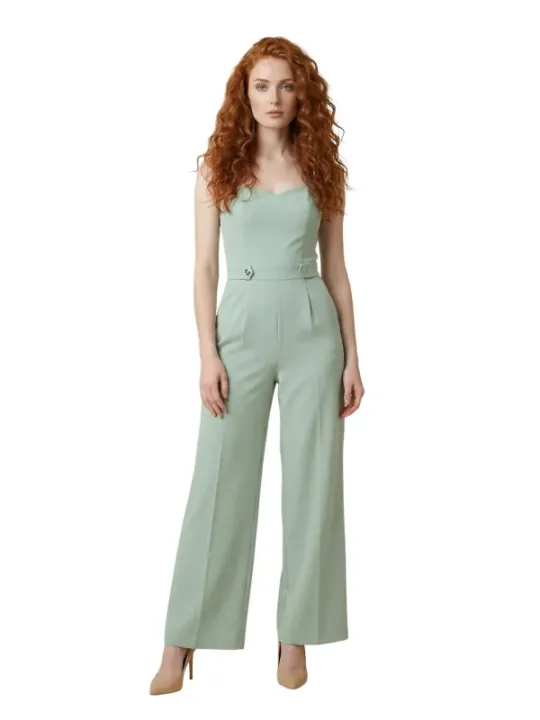 Artigli Damen Anzug Grün | online kaufen