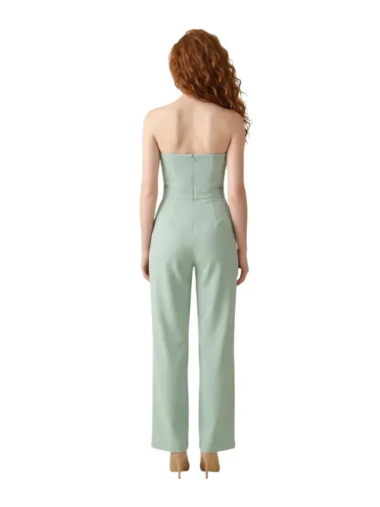 Artigli Damen Anzug Grün | online kaufen