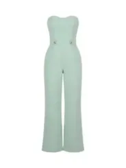 Artigli Damen Anzug Grün | online kaufen