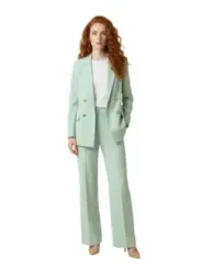 Artigli Damen Kostümjacken Grün | online kaufen