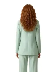 Artigli Damen Kostümjacken Grün | online kaufen