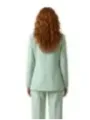 Artigli Damen Kostümjacken Grün | online kaufen