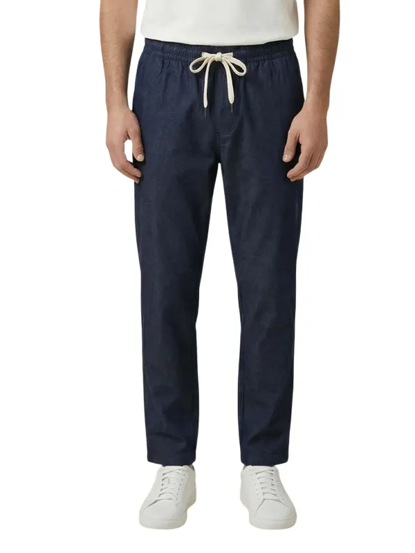 Gianni Lupo Herren Hose Blau | online kaufen
