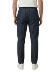 Gianni Lupo Herren Hose Blau | online kaufen