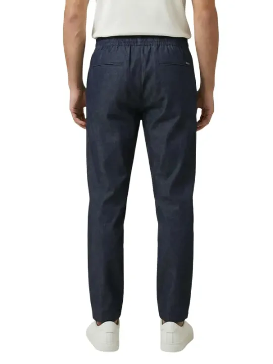 Gianni Lupo Herren Hose Blau | online kaufen