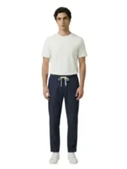 Gianni Lupo Herren Hose Blau | online kaufen