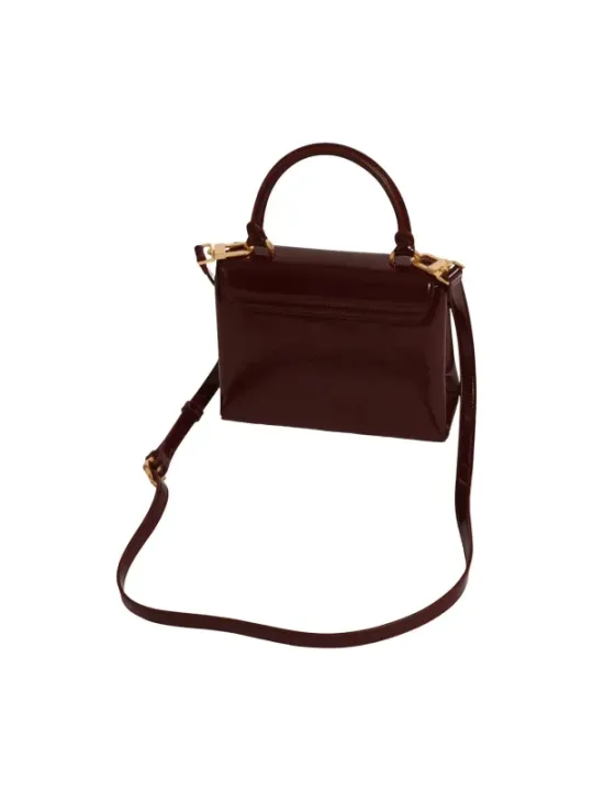 Ted Baker Damen Tasche Bordeaux | online kaufen