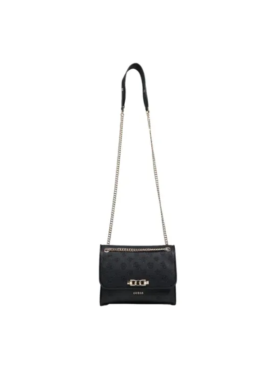 Guess Damen Tasche Schwarz | online kaufen