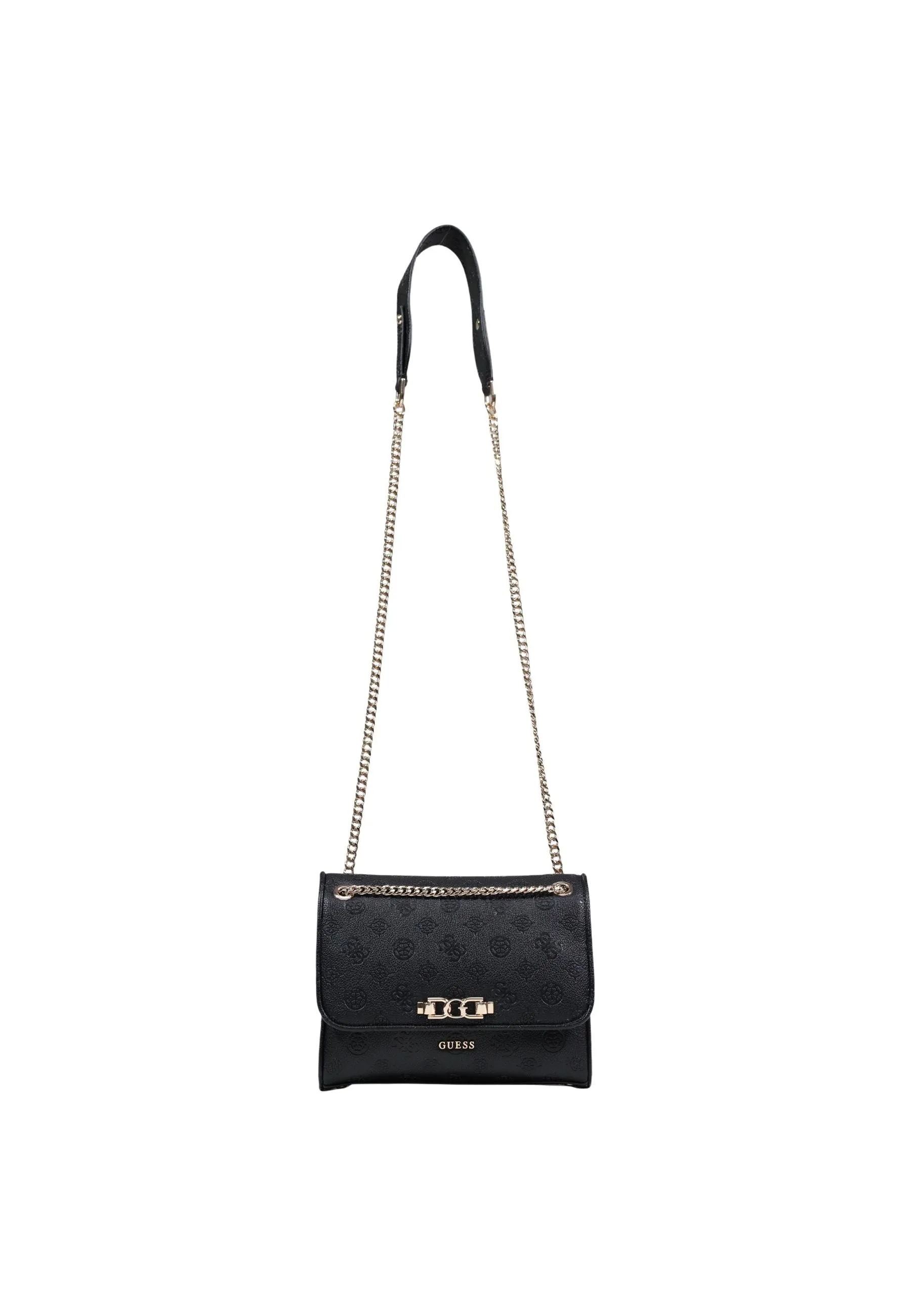 Guess Damen Tasche Schwarz 511518