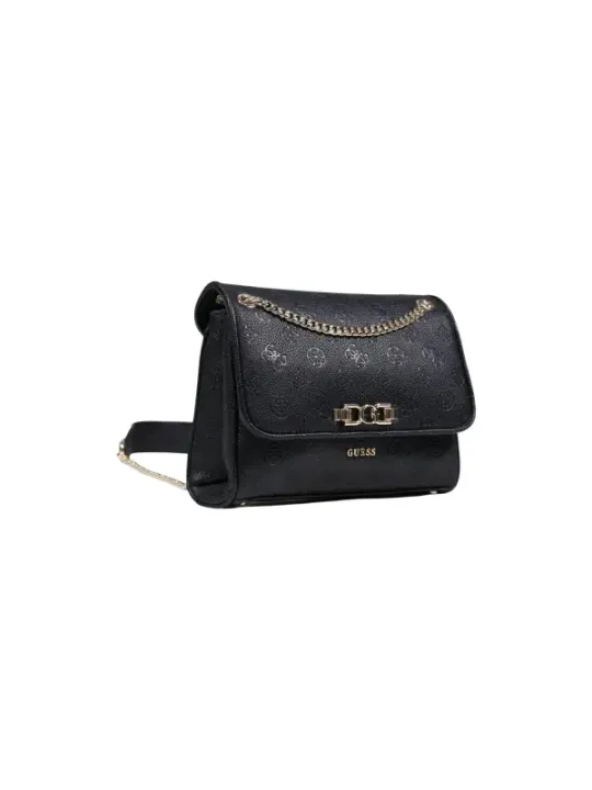 Guess Damen Tasche Schwarz | online kaufen
