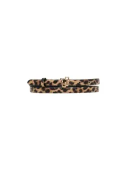 Liu Jo Damen Gürtel Braun | online kaufen