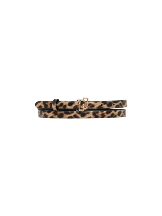 Liu Jo Damen Gürtel Braun | online kaufen