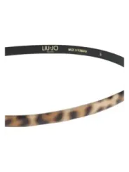 Liu Jo Damen Gürtel Braun | online kaufen