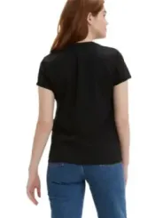 Levis® Damen T-Shirt Schwarz | online kaufen