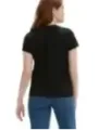 Levis® Damen T-Shirt Schwarz | online kaufen