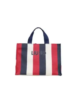 Liu Jo Damen Tasche Blau mieten | Flex-Fashion Verleih