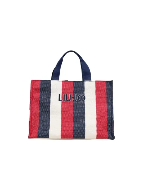 Liu Jo Damen Tasche Blau | online kaufen