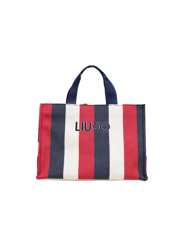 Liu Jo Damen Tasche Blau | online kaufen