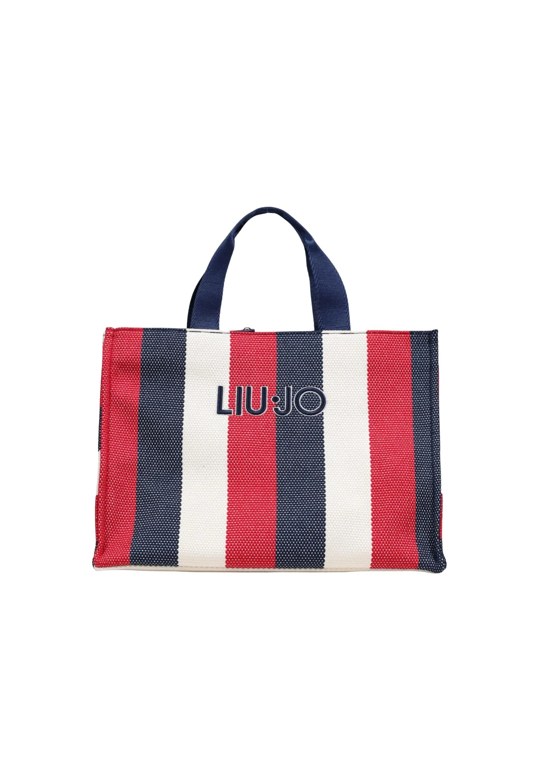 Liu Jo Damen Tasche Blau 512136