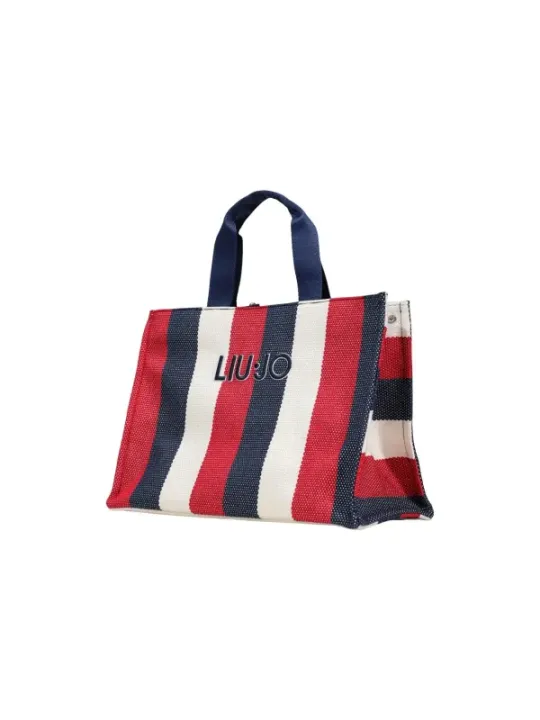 Liu Jo Damen Tasche Blau | online kaufen