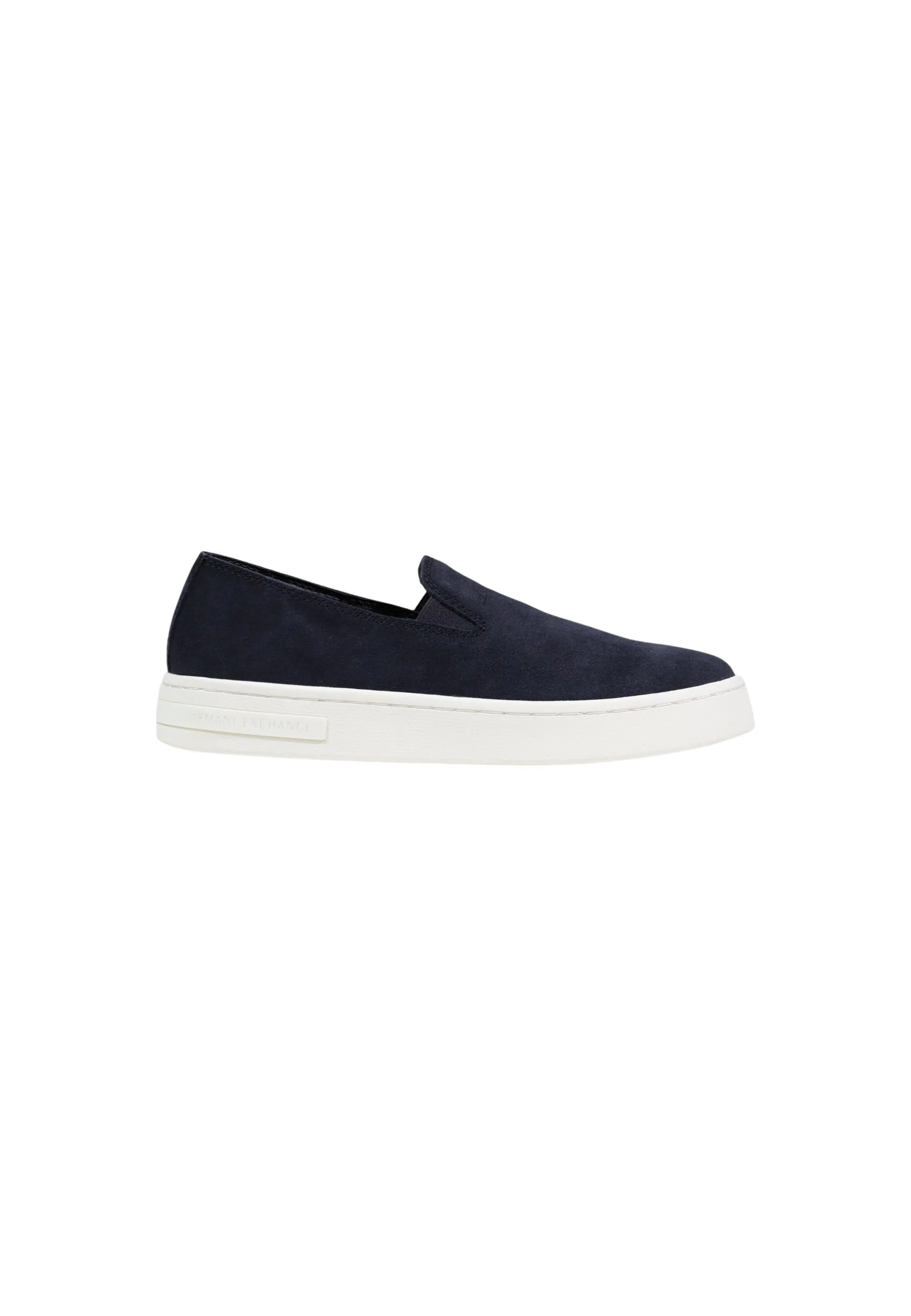Herren Mokassin Blau 512129