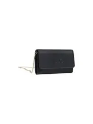 Liu Jo Damen Portmonees Schwarz | online kaufen