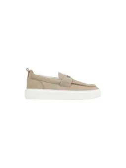 Antony Morato Herren Mokassin Beige | online kaufen