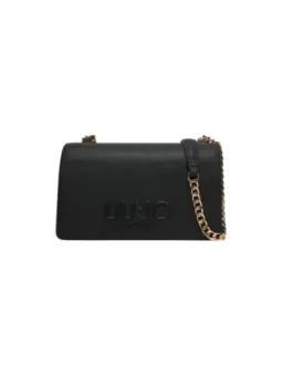 Liu Jo Damen Tasche Schwarz mieten – Flex-Fashion Verleih