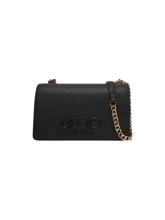 Liu Jo Damen Tasche Schwarz | online kaufen