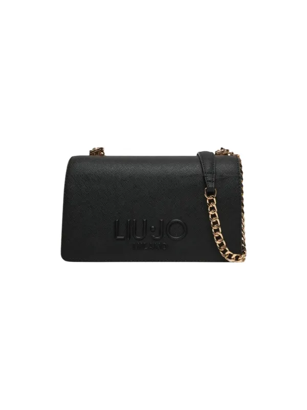 Liu Jo Damen Tasche Schwarz | online kaufen