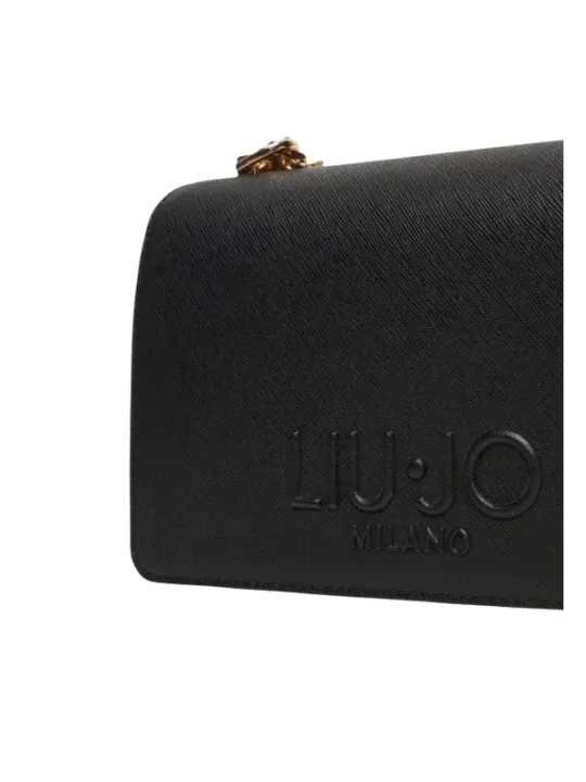 Liu Jo Damen Tasche Schwarz | online kaufen