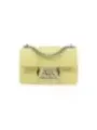 Armani Exchange Damen Tasche Gelb | online kaufen