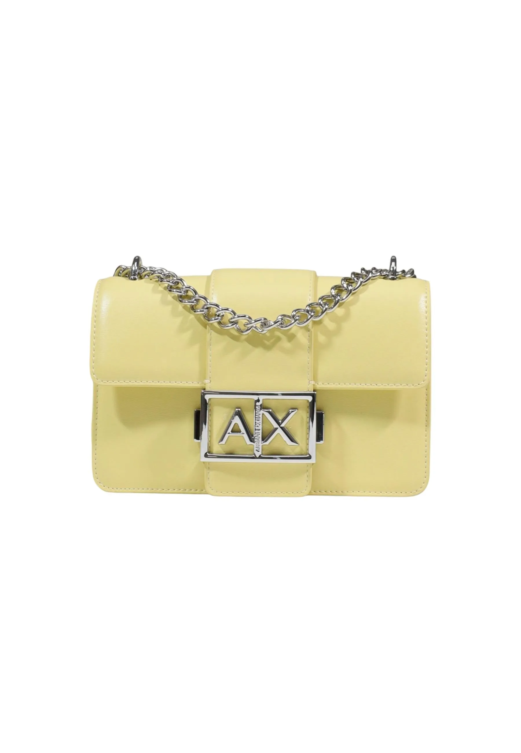 Damen Tasche Gelb 512113