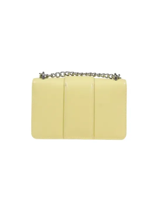 Armani Exchange Damen Tasche Gelb | online kaufen