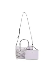 Guess Damen Tasche Lila | online kaufen