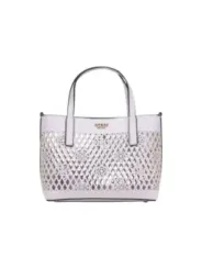 Guess Damen Tasche Lila | online kaufen